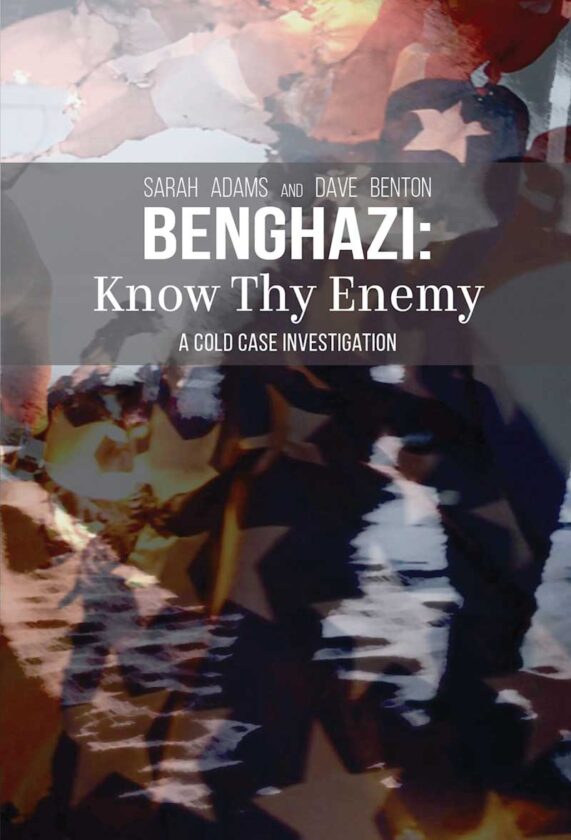 Norway graduate works to identify Benghazi attackers - The Daily News